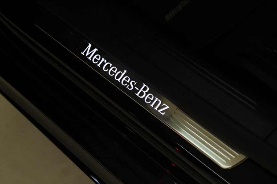 Mercedes-Benz CLA-Klasse 200 AMG NAP/DEAELERONDERHOUD/PANO/MEMORY/KEYLESS/CAMERA/VOL!