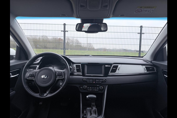 Kia Niro 1.6 GDi Hybrid DynamicLine | 1ste eigenaar |Camera | PDC | Carplay | Cruise Control