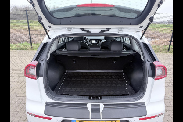 Kia Niro 1.6 GDi Hybrid DynamicLine | 1ste eigenaar |Camera | PDC | Carplay | Cruise Control