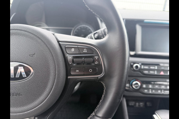 Kia Niro 1.6 GDi Hybrid DynamicLine | 1ste eigenaar |Camera | PDC | Carplay | Cruise Control
