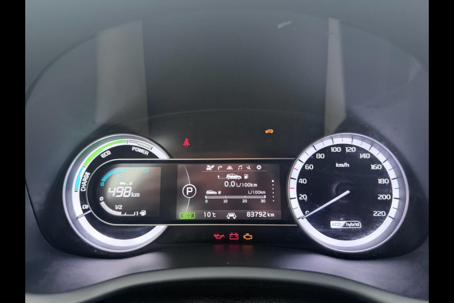Kia Niro 1.6 GDi Hybrid DynamicLine | 1ste eigenaar |Camera | PDC | Carplay | Cruise Control