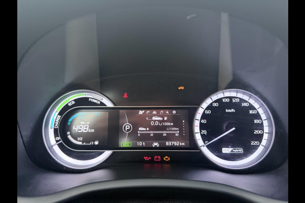 Kia Niro 1.6 GDi Hybrid DynamicLine | 1ste eigenaar |Camera | PDC | Carplay | Cruise Control