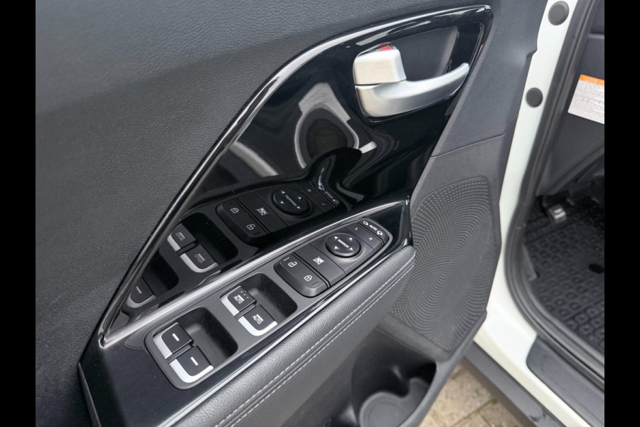 Kia Niro 1.6 GDi Hybrid DynamicLine | 1ste eigenaar |Camera | PDC | Carplay | Cruise Control