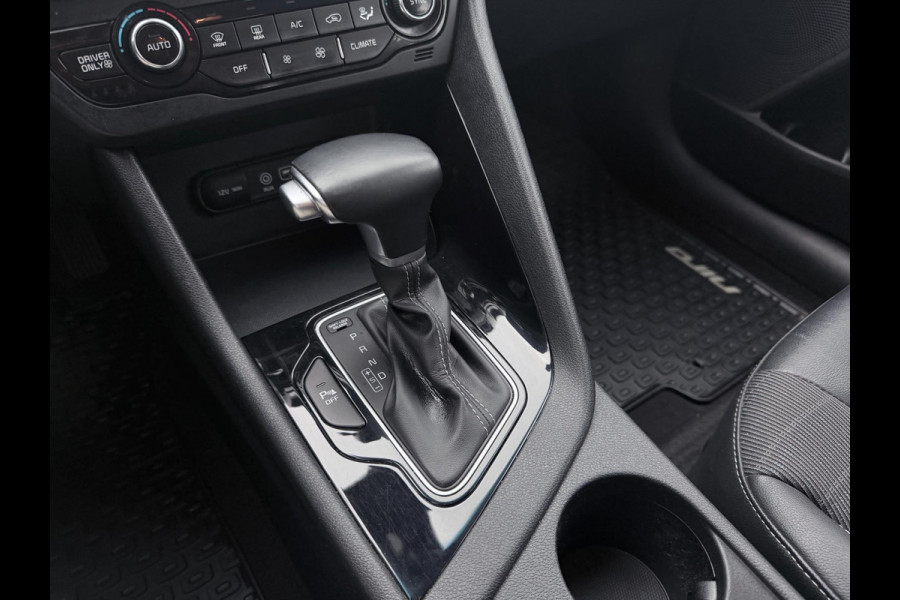 Kia Niro 1.6 GDi Hybrid DynamicLine | 1ste eigenaar |Camera | PDC | Carplay | Cruise Control