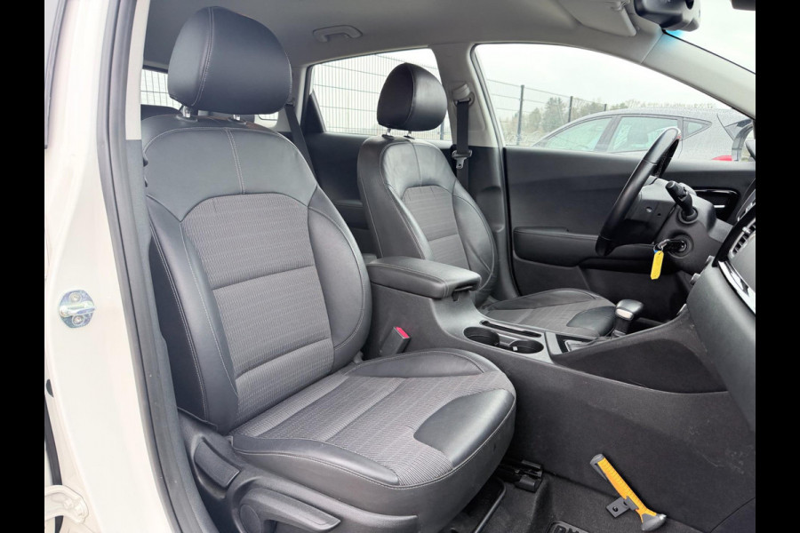 Kia Niro 1.6 GDi Hybrid DynamicLine | 1ste eigenaar |Camera | PDC | Carplay | Cruise Control