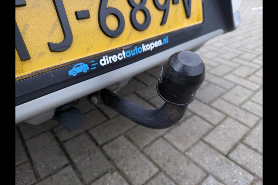 Kia Niro 1.6 GDi Hybrid DynamicLine | 1ste eigenaar |Camera | PDC | Carplay | Cruise Control