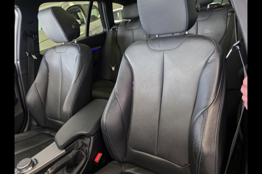 BMW 3 Serie Touring 318i M Sport Corporate Lease Automaat – Vol Opties – Pano – NAP