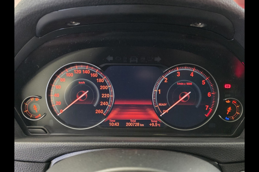 BMW 3 Serie Touring 318i M Sport Corporate Lease Automaat – Vol Opties – Pano – NAP