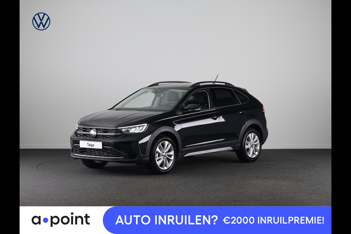 Volkswagen Taigo Life Edition 1.0 TSI 70 kW / 95 PK CUV 5 versn. Ha
