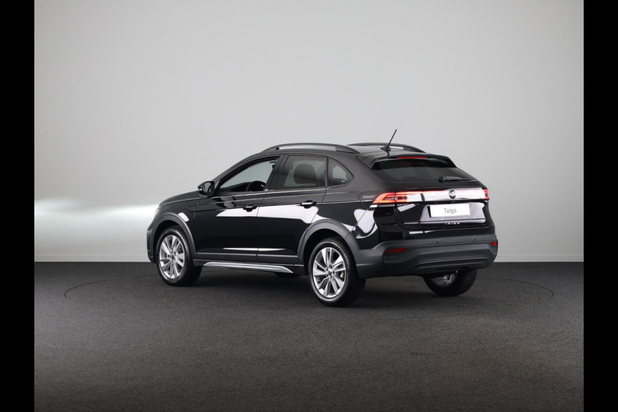 Volkswagen Taigo Life Edition 1.0 TSI 70 kW / 95 PK CUV 5 versn. Ha