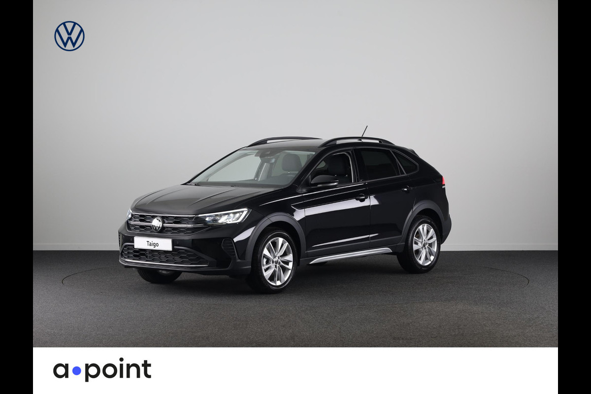 Volkswagen Taigo Life Edition 1.0 TSI 70 kW / 95 PK CUV 5 versn. Ha