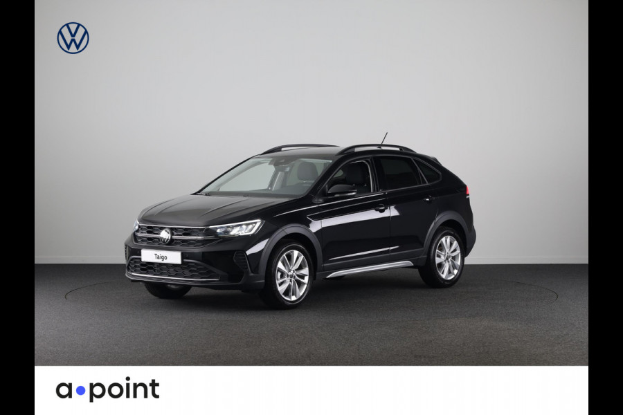 Volkswagen Taigo Life Edition 1.0 TSI 70 kW / 95 PK CUV 5 versn. Ha