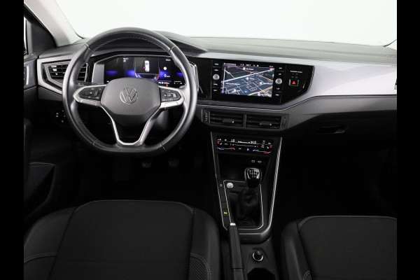 Volkswagen Taigo Life Edition 1.0 TSI 70 kW / 95 PK CUV 5 versn. Ha