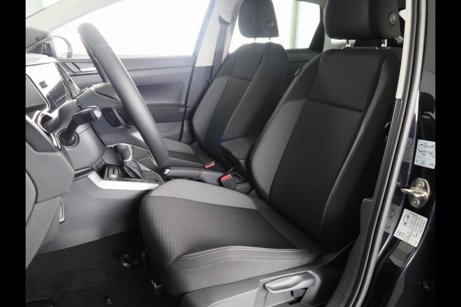 Volkswagen Taigo Life Edition 1.0 TSI 70 kW / 95 PK CUV 5 versn. Ha