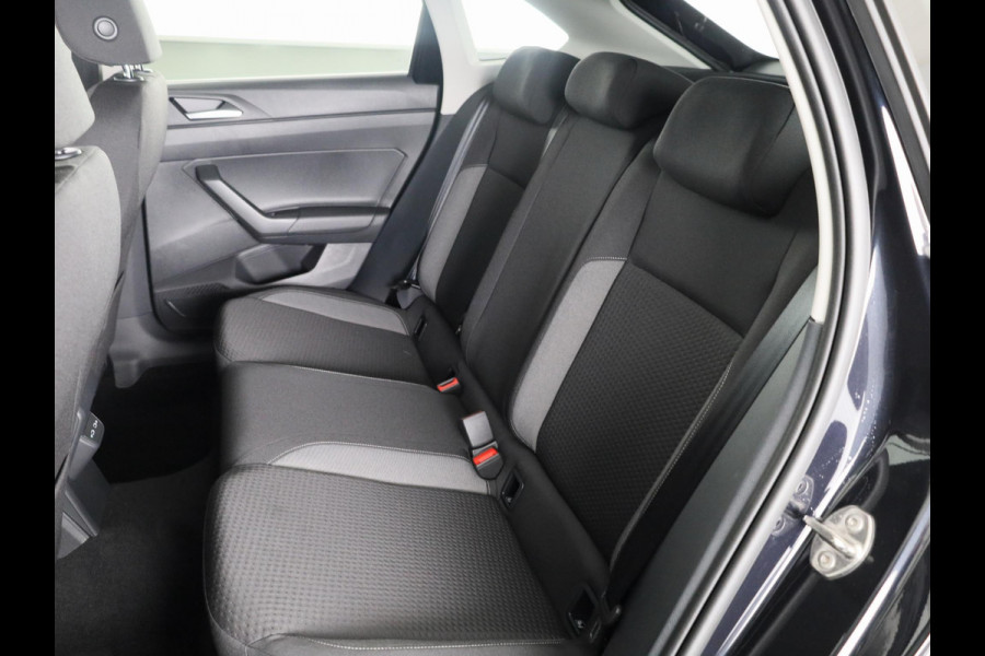 Volkswagen Taigo Life Edition 1.0 TSI 70 kW / 95 PK CUV 5 versn. Ha