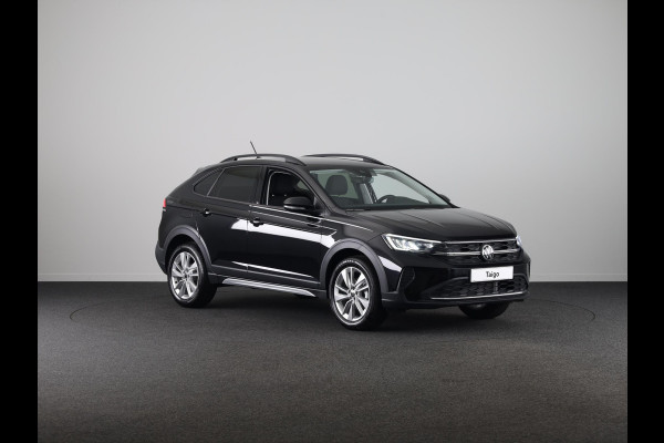 Volkswagen Taigo Life Edition 1.0 TSI 70 kW / 95 PK CUV 5 versn. Ha