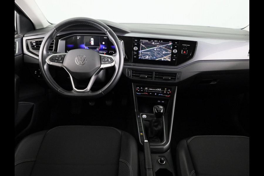 Volkswagen Taigo Life Edition 1.0 TSI 70 kW / 95 PK CUV 5 versn. Ha