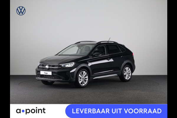 Volkswagen Taigo Life Edition 1.0 TSI 70 kW / 95 PK CUV 5 versn. Ha