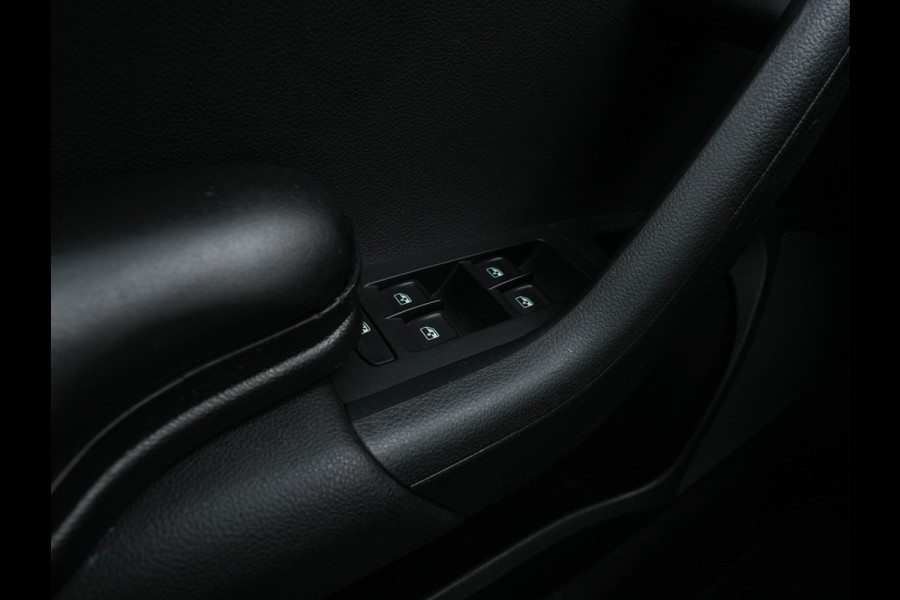 Škoda Octavia 1.6 TDI Greentech Ambition Business *LEATHER-FABRIC | NAVI-FULLMAP | HEATED-COMFORTSEATS | ECC | TOWBAR | PRIVACY-GLASS | PARKPILOT | CRUISE | 16''ALU *