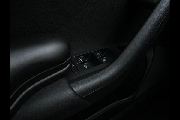 Škoda Octavia 1.6 TDI Greentech Ambition Business *LEATHER-FABRIC | NAVI-FULLMAP | HEATED-COMFORTSEATS | ECC | TOWBAR | PRIVACY-GLASS | PARKPILOT | CRUISE | 16''ALU *