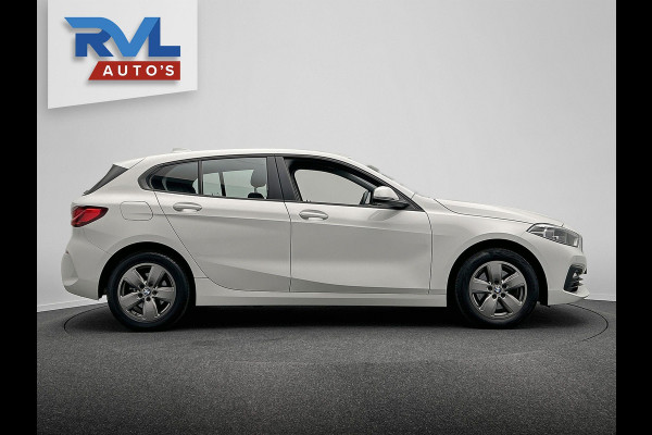 BMW 1-serie 118i Executive Edition * Origineel Nederlands * Carplay Navigatie Climate-control Cruise