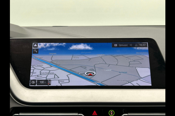 BMW 1-serie 118i Executive Edition * Origineel Nederlands * Carplay Navigatie Climate-control Cruise