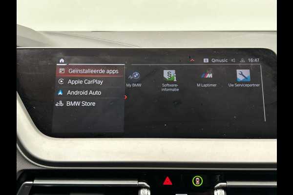 BMW 1-serie 118i Executive Edition * Origineel Nederlands * Carplay Navigatie Climate-control Cruise