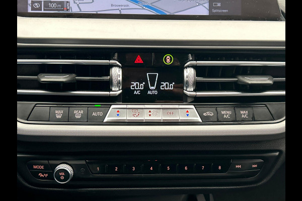 BMW 1-serie 118i Executive Edition * Origineel Nederlands * Carplay Navigatie Climate-control Cruise