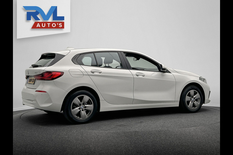 BMW 1-serie 118i Executive Edition * Origineel Nederlands * Carplay Navigatie Climate-control Cruise