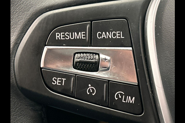 BMW 1-serie 118i Executive Edition * Origineel Nederlands * Carplay Navigatie Climate-control Cruise