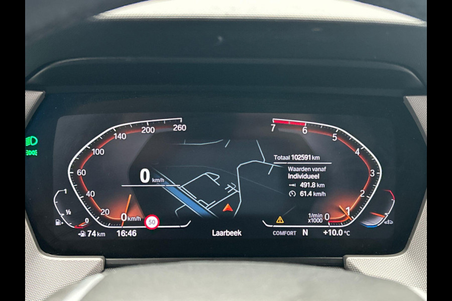 BMW 1-serie 118i Executive Edition * Origineel Nederlands * Carplay Navigatie Climate-control Cruise