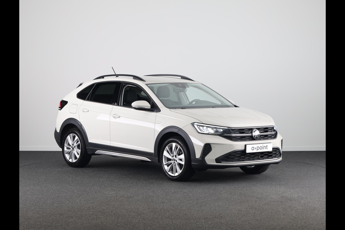 Volkswagen Taigo Life Edition 1.0 TSI 70 kW / 95 PK CUV 5 versn. Ha