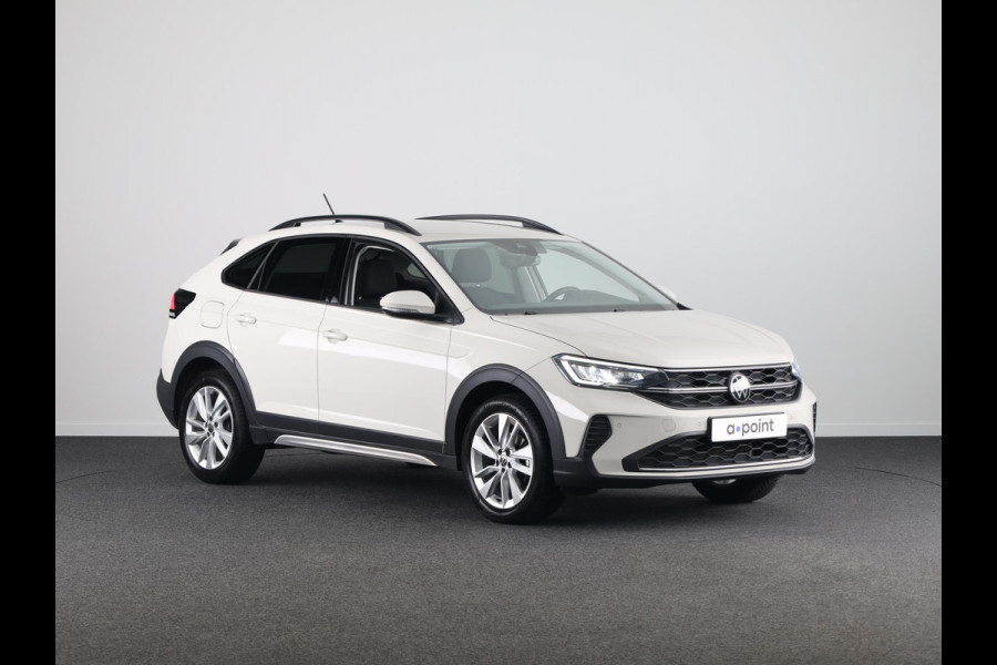 Volkswagen Taigo Life Edition 1.0 TSI 70 kW / 95 PK CUV 5 versn. Ha