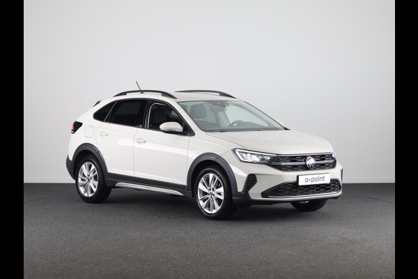 Volkswagen Taigo Life Edition 1.0 TSI 70 kW / 95 PK CUV 5 versn. Ha