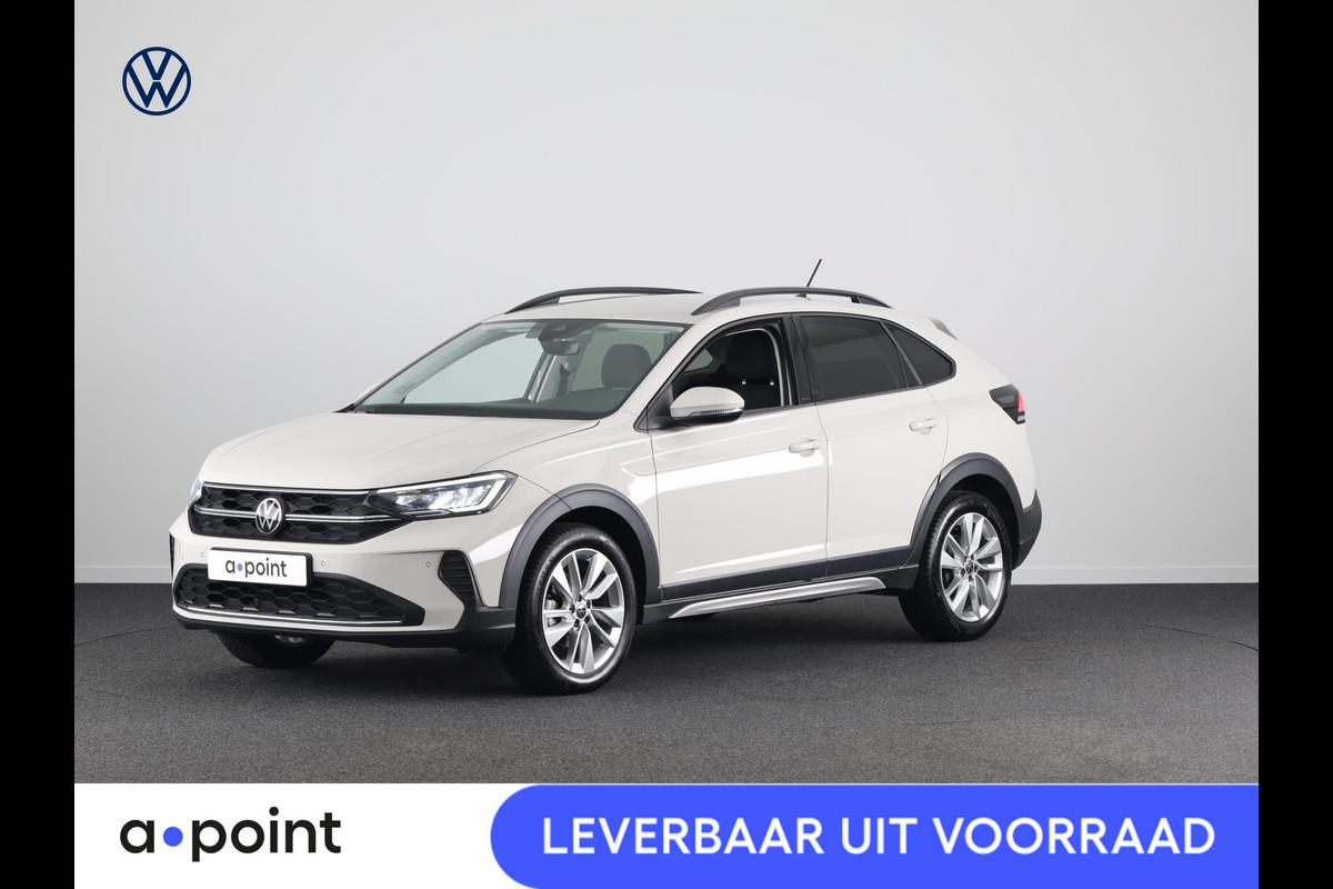 Volkswagen Taigo Life Edition 1.0 TSI 70 kW / 95 PK CUV 5 versn. Ha