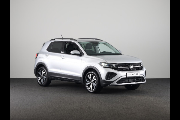 Volkswagen T-Cross Life Edition 1.0 TSI 70 kW / 95 PK SUV 5 versn. Ha