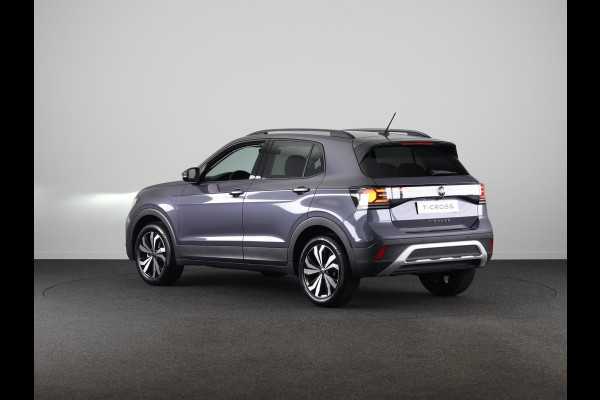 Volkswagen T-Cross Life Edition 1.0 TSI 70 kW / 95 PK SUV 5 versn. Ha