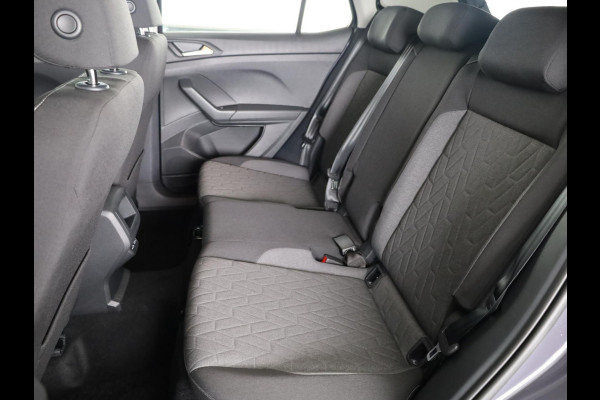 Volkswagen T-Cross Life Edition 1.0 TSI 70 kW / 95 PK SUV 5 versn. Ha