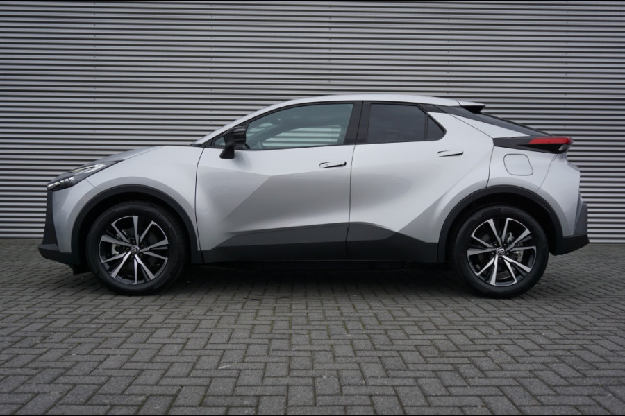 Toyota C-HR 2.0 PHEV 220PK Dynamic NIEUW | LUXE