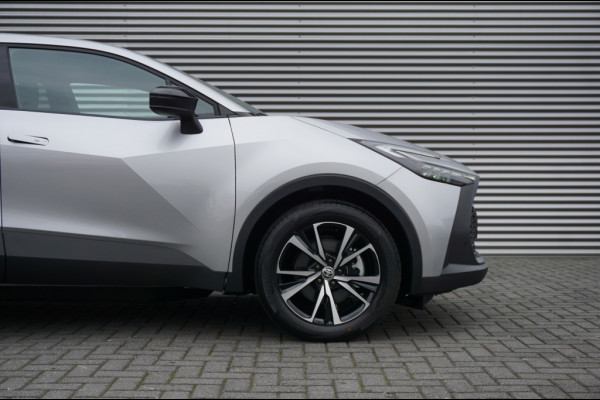 Toyota C-HR 2.0 PHEV 220PK Dynamic NIEUW | LUXE