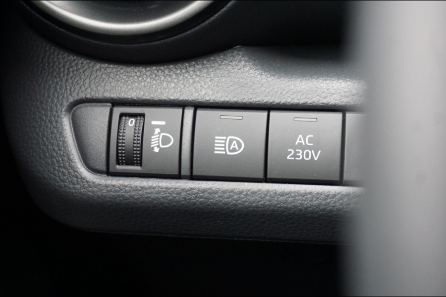 Toyota C-HR 2.0 PHEV 220PK Dynamic NIEUW | LUXE