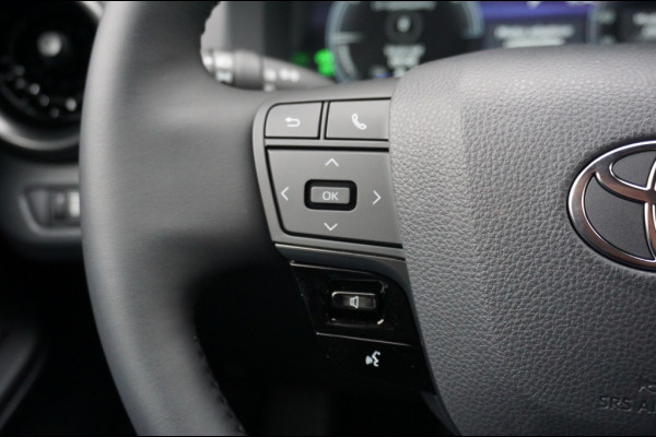 Toyota C-HR 2.0 PHEV 220PK Dynamic NIEUW | LUXE