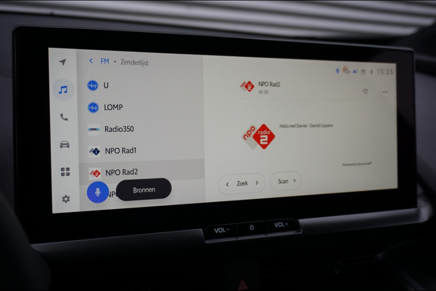 Toyota C-HR 2.0 PHEV 220PK Dynamic NIEUW | LUXE