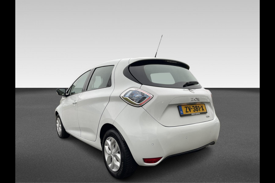 Renault ZOE R90 Life 41 kWh (Koopaccu)