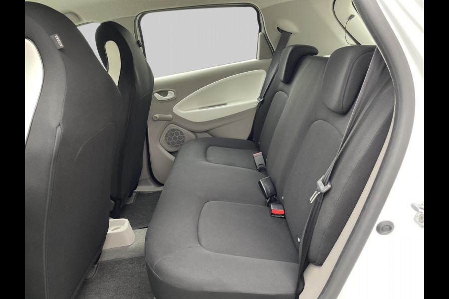 Renault ZOE R90 Life 41 kWh (Koopaccu)