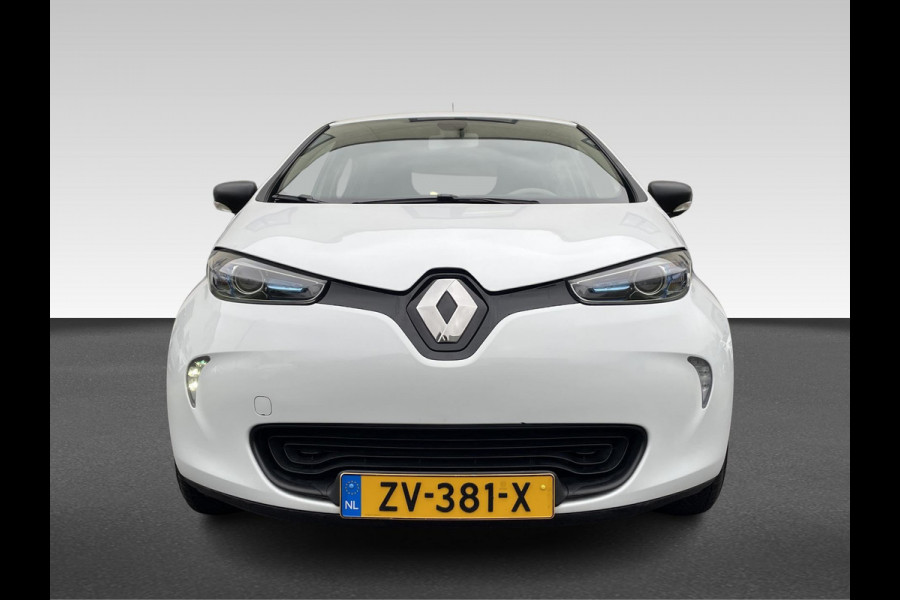 Renault ZOE R90 Life 41 kWh (Koopaccu)
