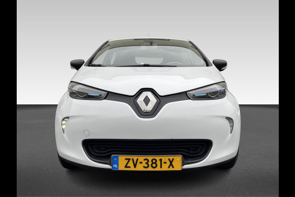 Renault ZOE R90 Life 41 kWh (Koopaccu)