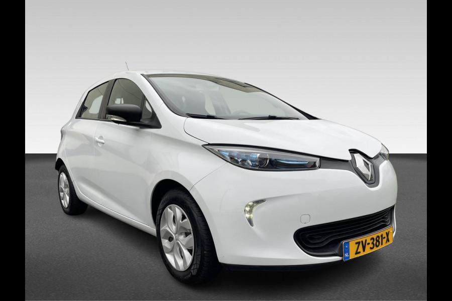 Renault ZOE R90 Life 41 kWh (Koopaccu)