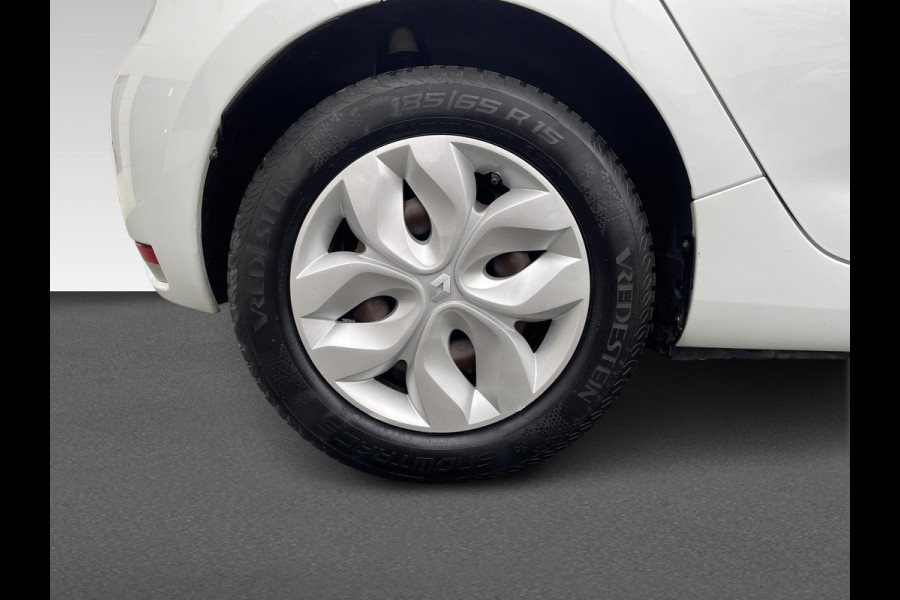 Renault ZOE R90 Life 41 kWh (Koopaccu)