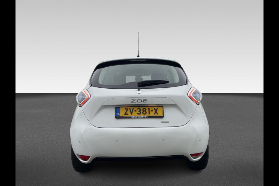 Renault ZOE R90 Life 41 kWh (Koopaccu)